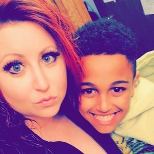 Meet your Posher, Precious